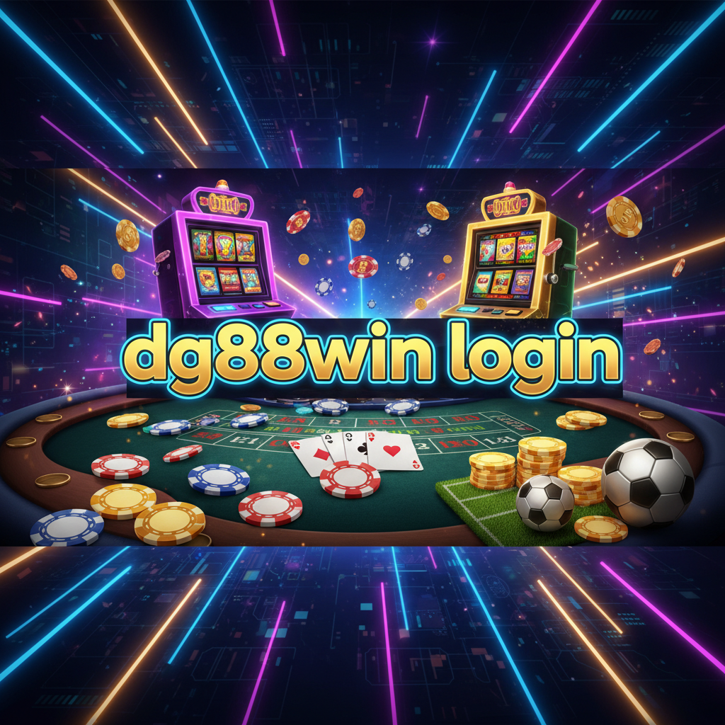 dg88win login