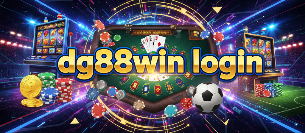 dg88win login