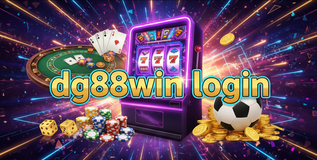 dg88win login