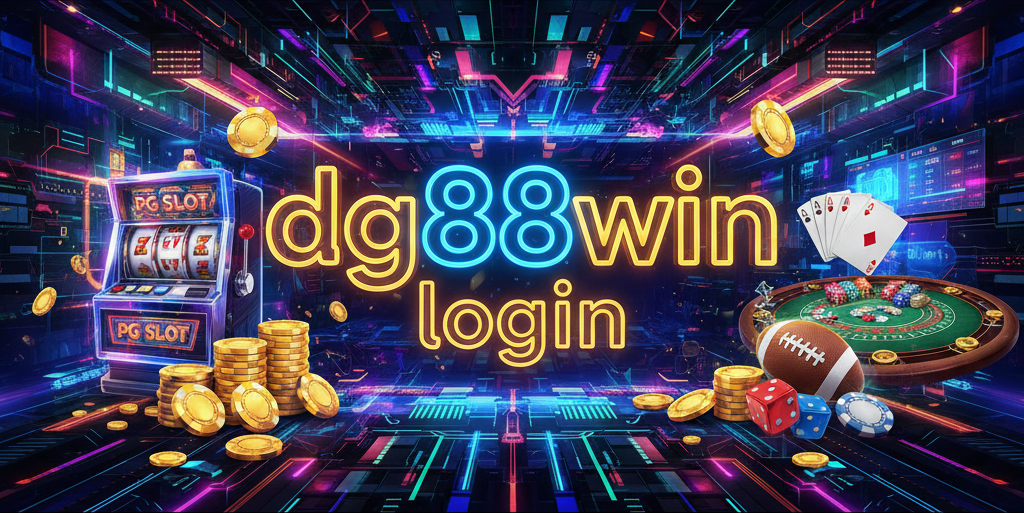 dg88win login